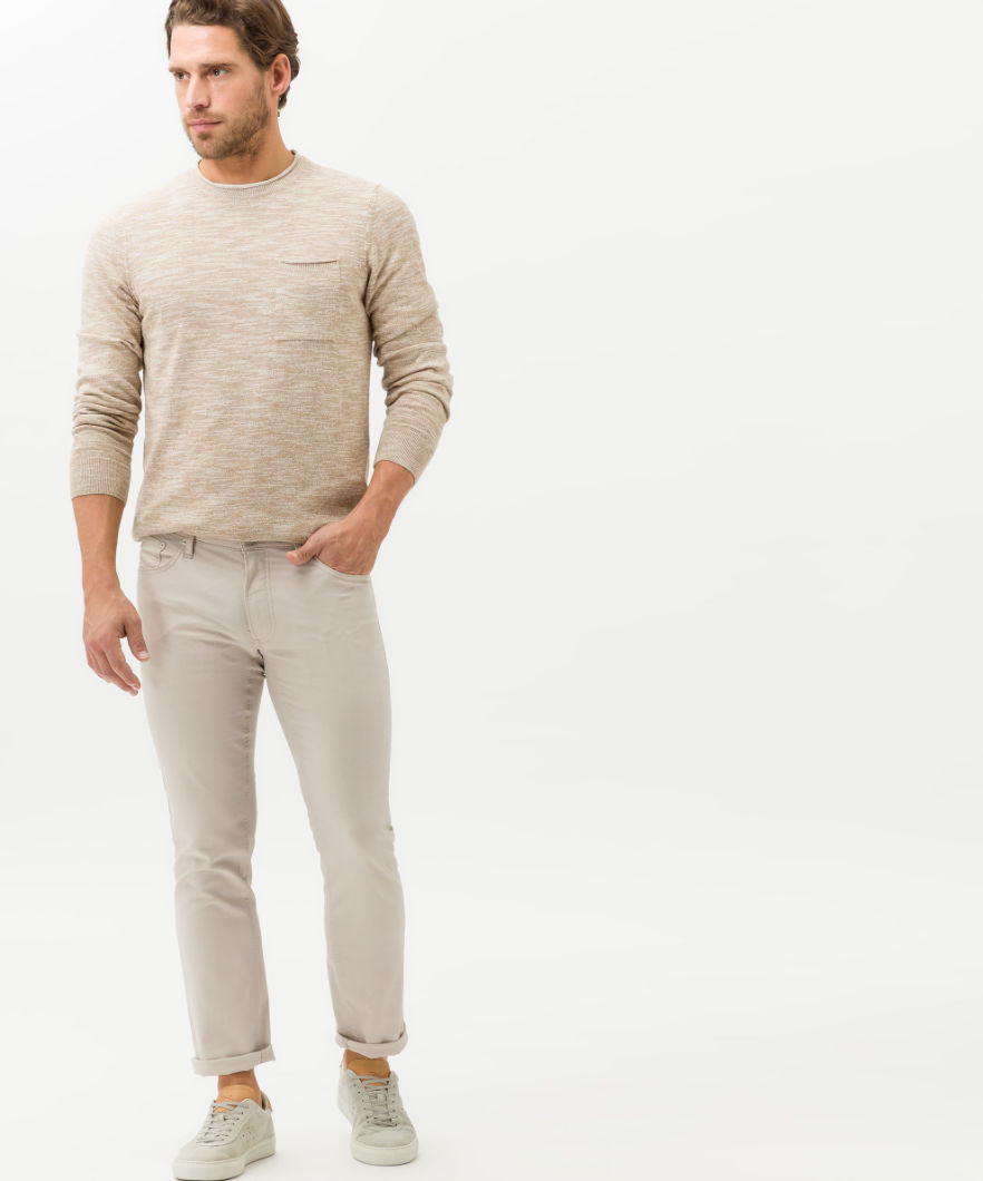 Brax - Chuck 5 Pocket - Hiflex