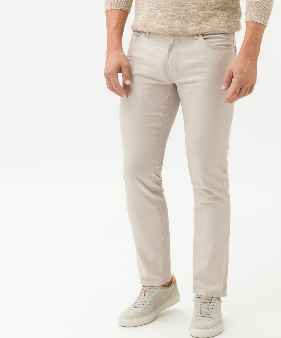 Brax - Chuck 5 Pocket - Hiflex