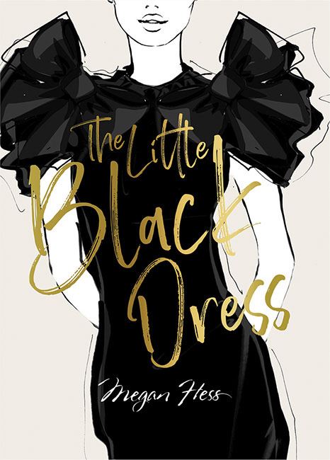 Little Black Dress — Roxtons