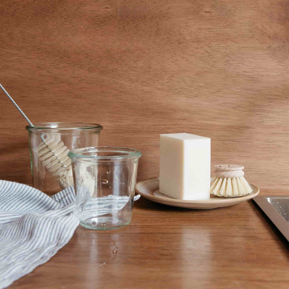 Andree Jardin - Solid Dishwashing Soap