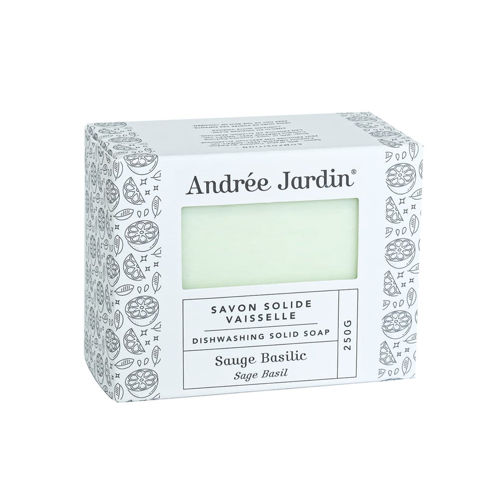 Andree Jardin - Solid Dishwashing Soap
