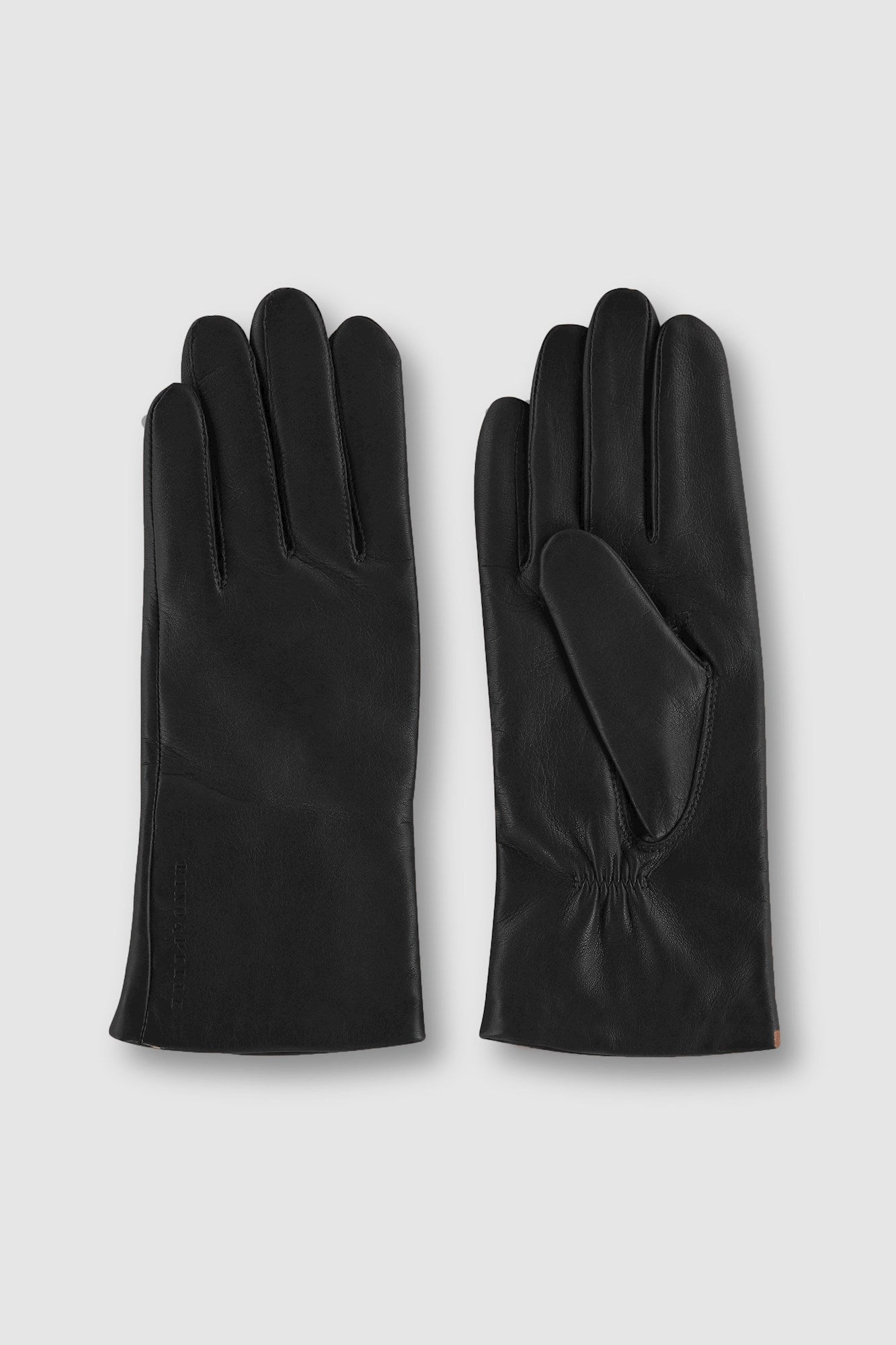 Rino & Pelle - Leather Gloves - Annica