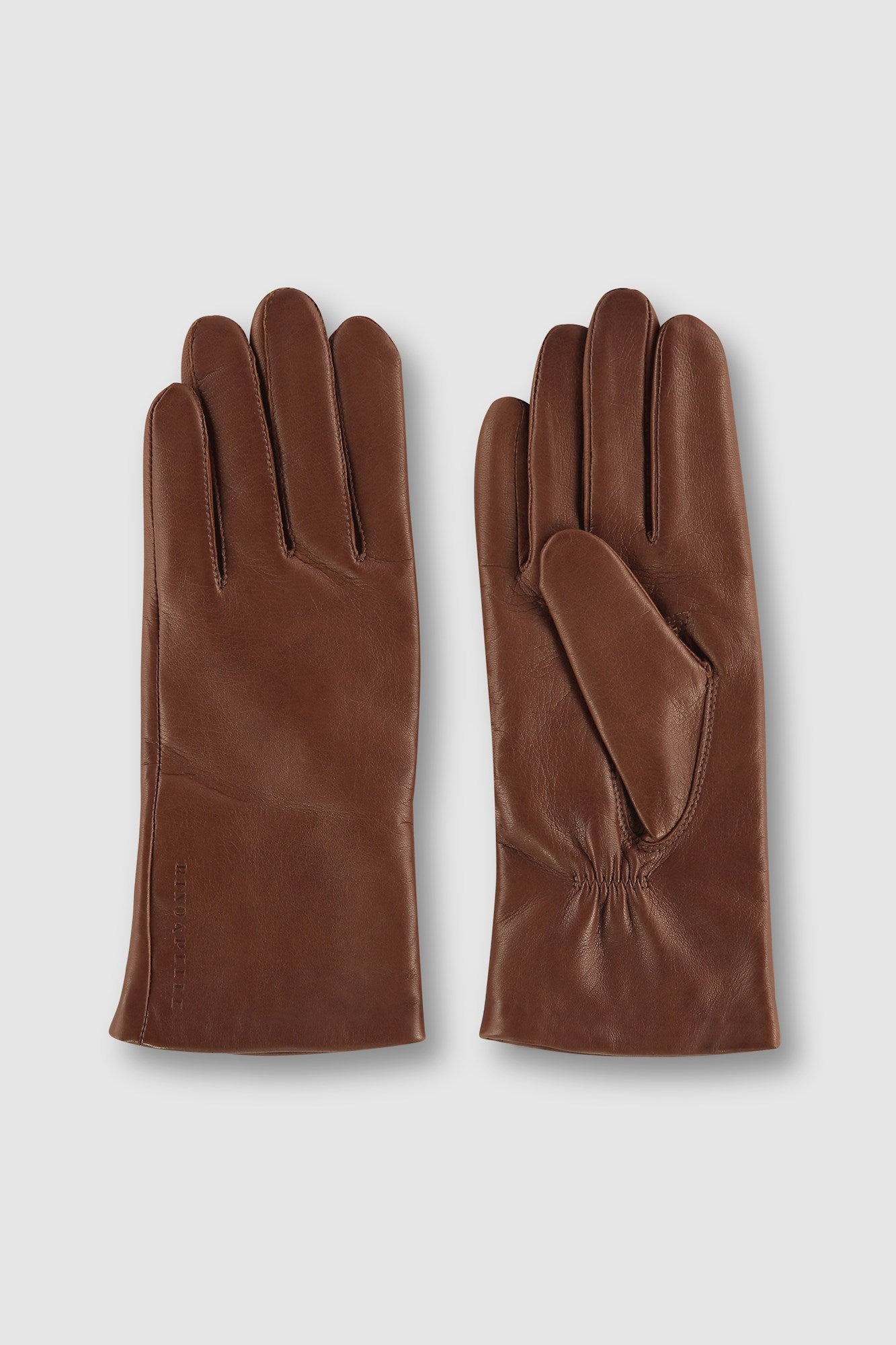 Rino & Pelle - Leather Gloves - Annica