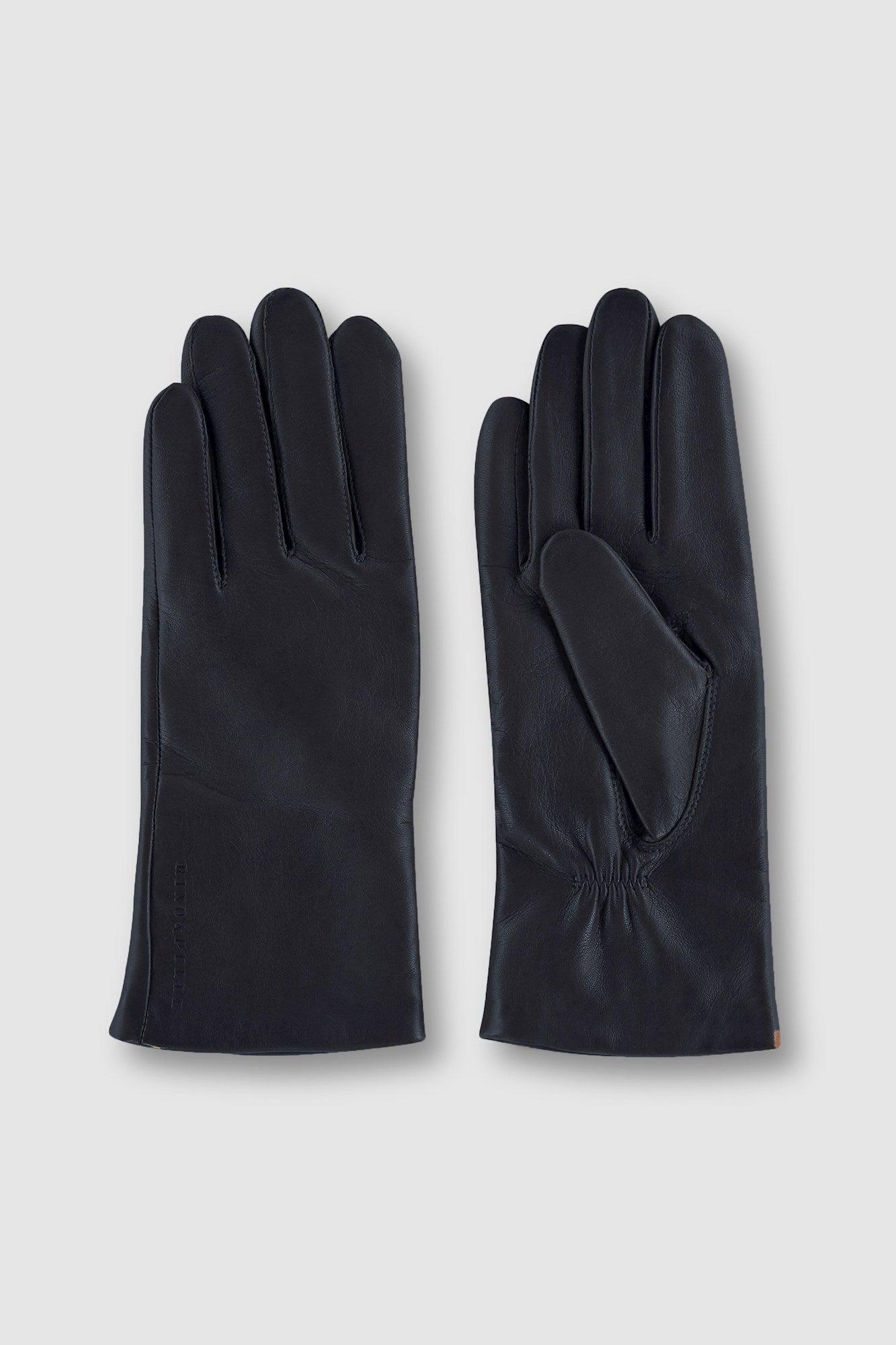 Rino & Pelle - Leather Gloves - Annica