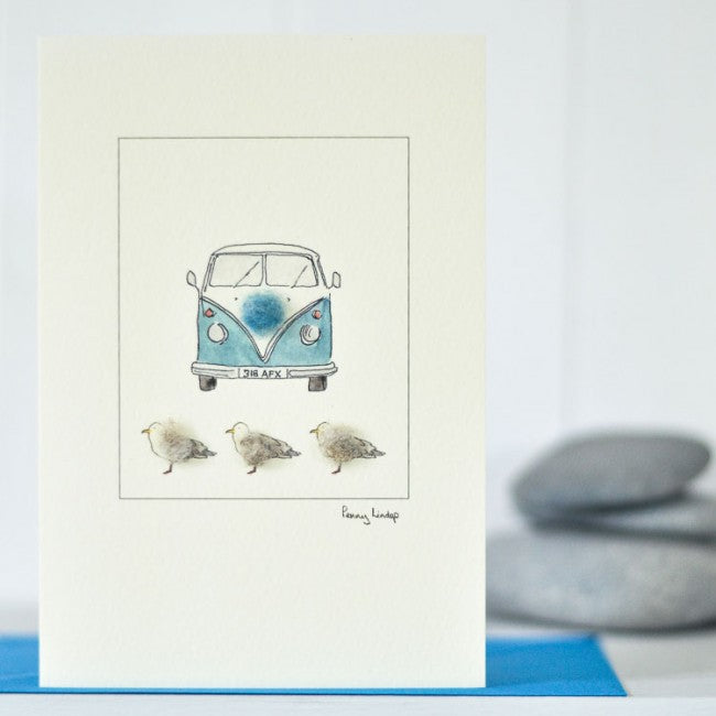 Penny Lindop Cards