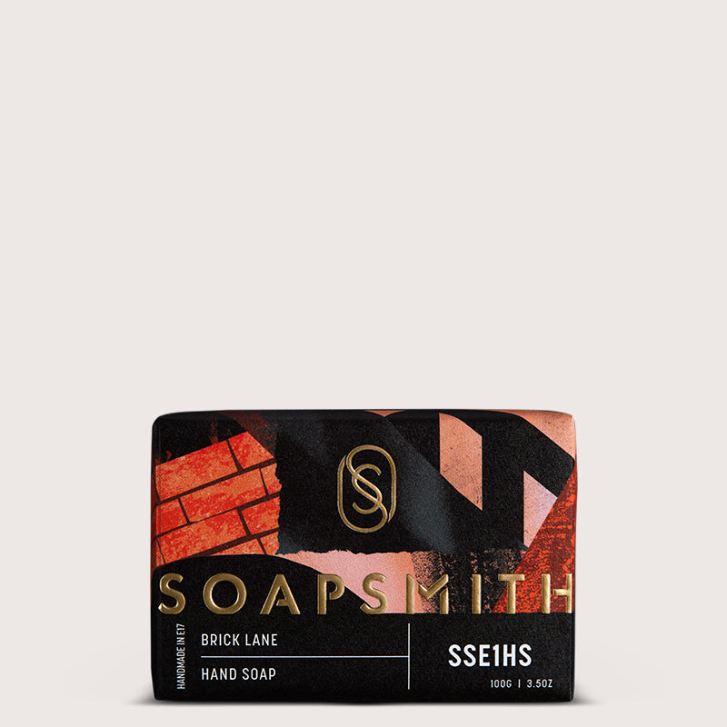 Soapsmith - Handmade Soap Bar