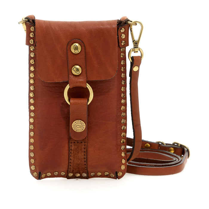 Campomaggi - Phone Case