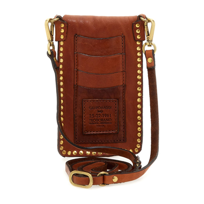 Campomaggi - Phone Case