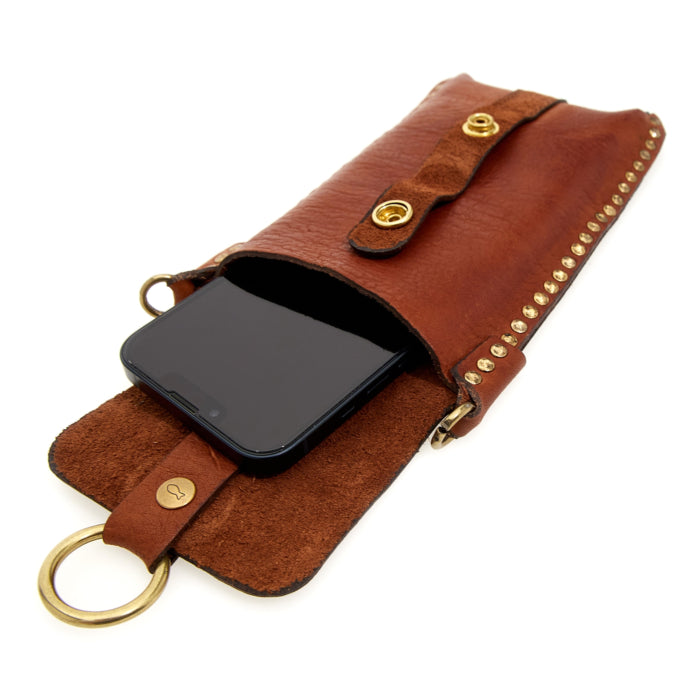 Campomaggi - Phone Case