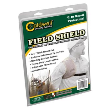 Caldwell Recoil Shoulder Pad for Men