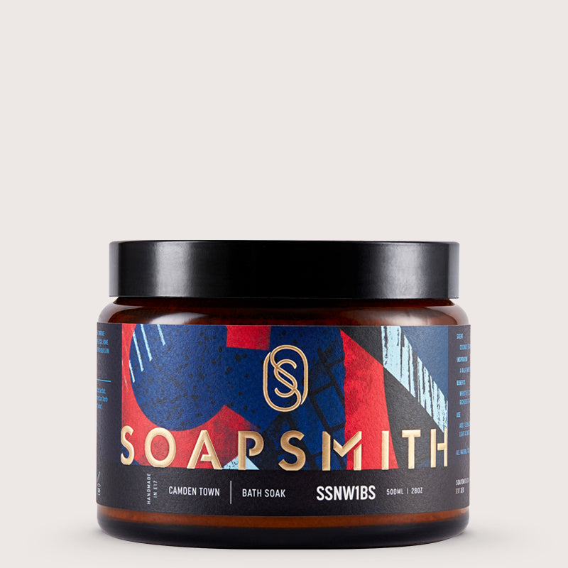Soapsmith - Bath Soak