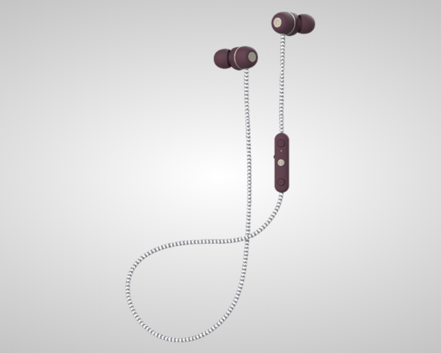 Kreafunk In-Ear Wireless Headphones