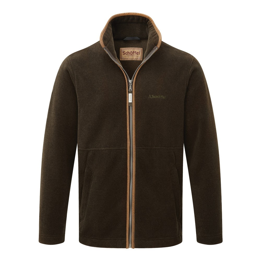 Schoffel Cottesmore Fleece Jacket