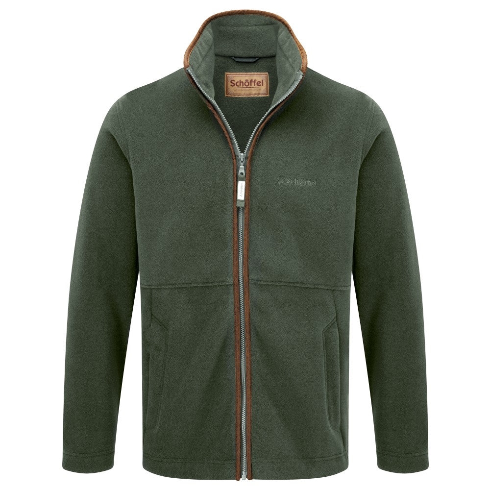 Schoffel Cottesmore Fleece Jacket