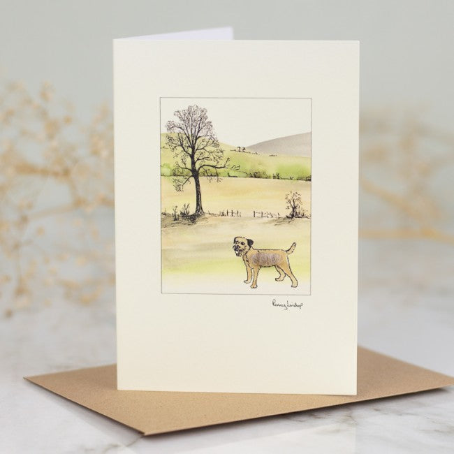Penny Lindop Cards