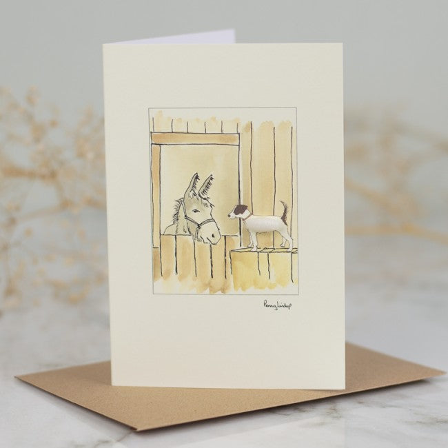 Penny Lindop Cards