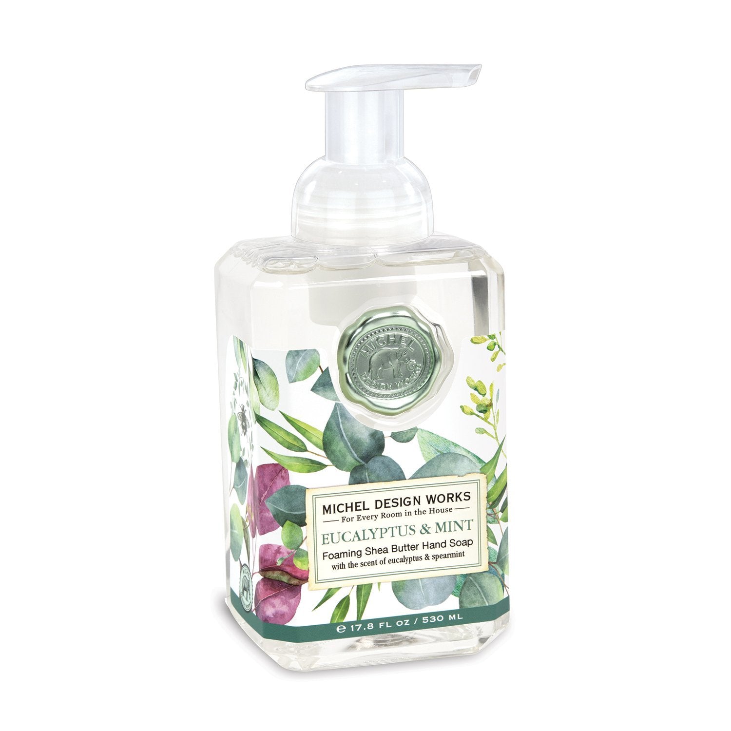 Design Works Foaming Hand Soap