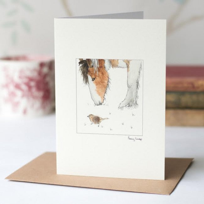 Penny Lindop Cards