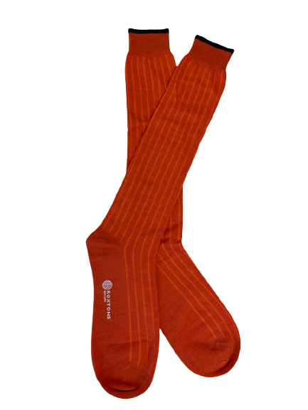Roxtons Merino Knee Length Socks