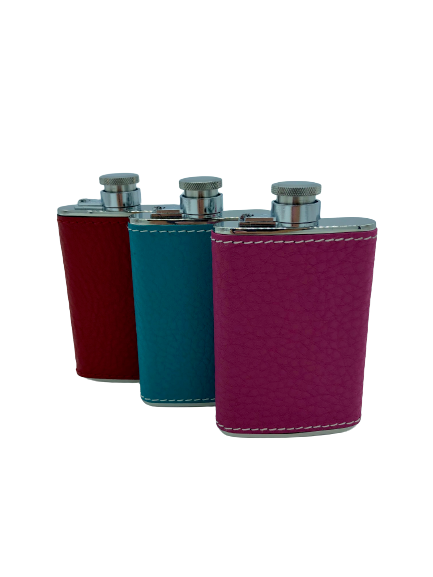 Roxtons - Slimline Captive Flask 100ml