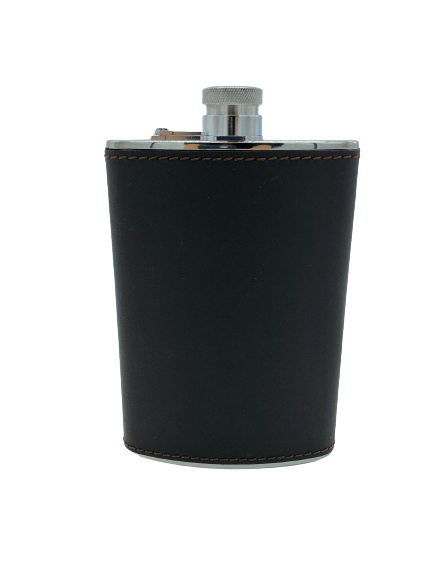 Roxtons - Captive Hip Flask - 225ml