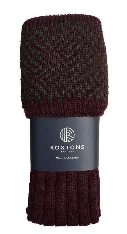 Roxtons - Penrith Shooting Socks