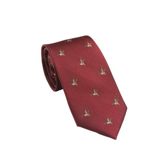 Laksen Duck Tie