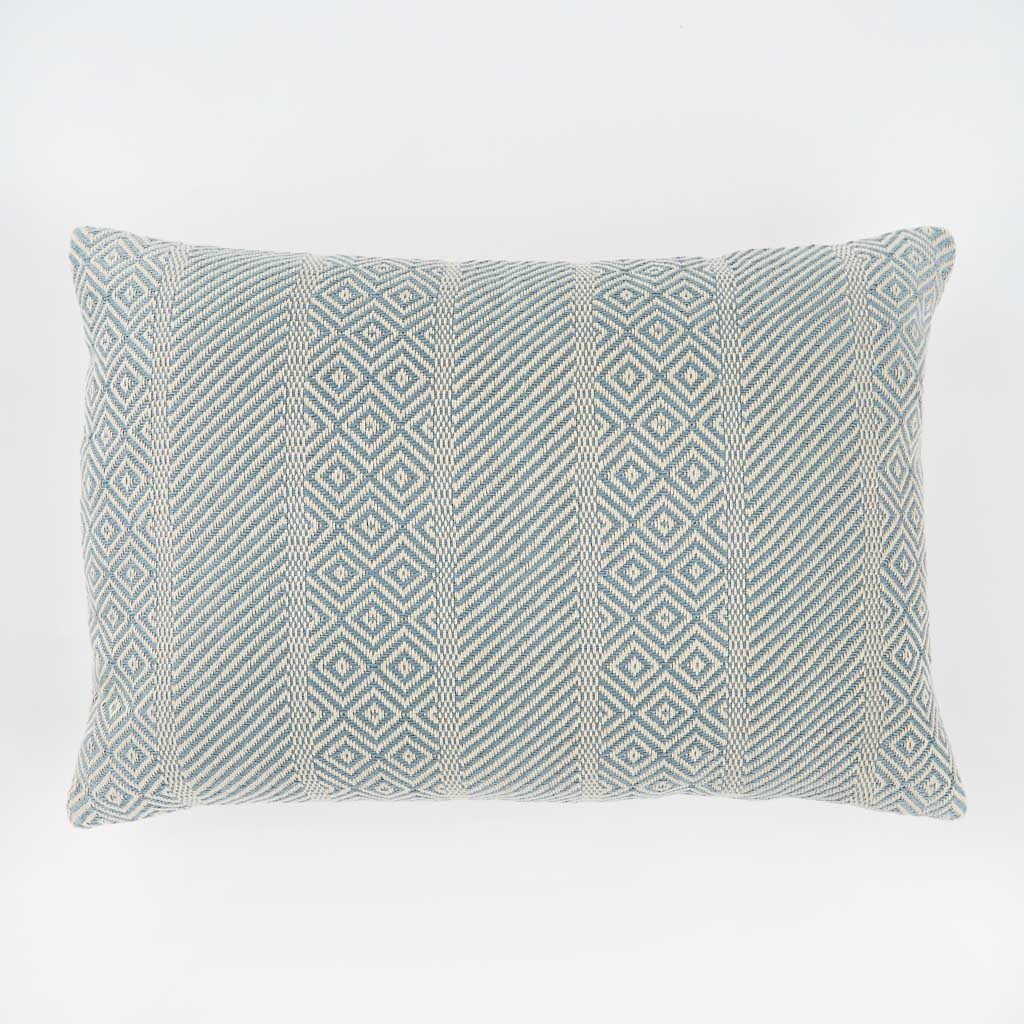 Weaver Green - Cushion 40 x 60cm