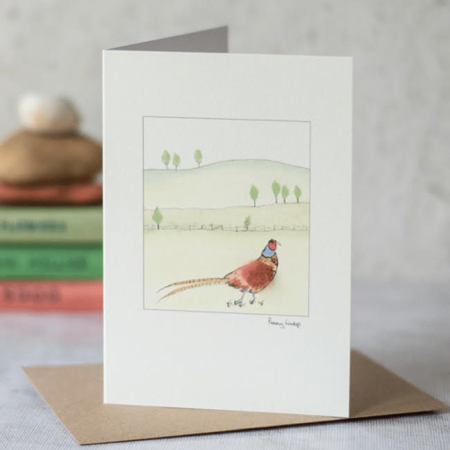Penny Lindop Cards