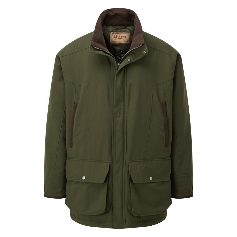 Schoffel Ptarmigan Classic Coat