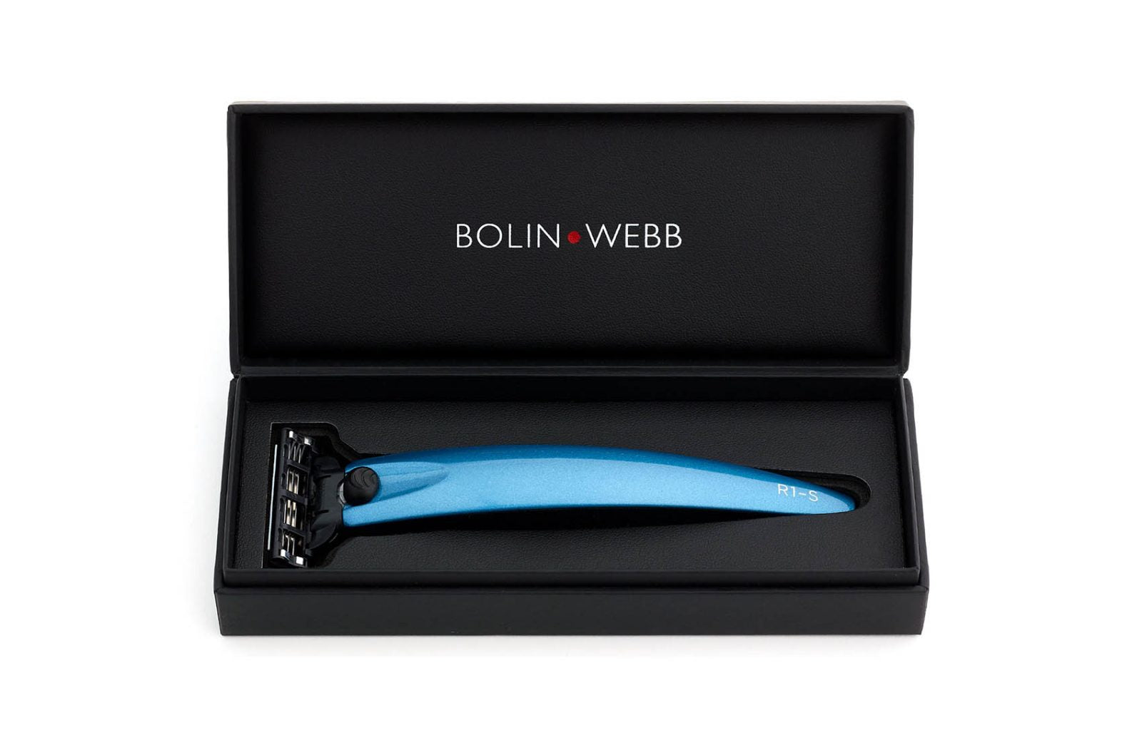 Bolin Webb - Razor Mach3