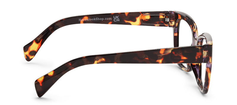 Have a Look Reading Glasses Mood Roxtons