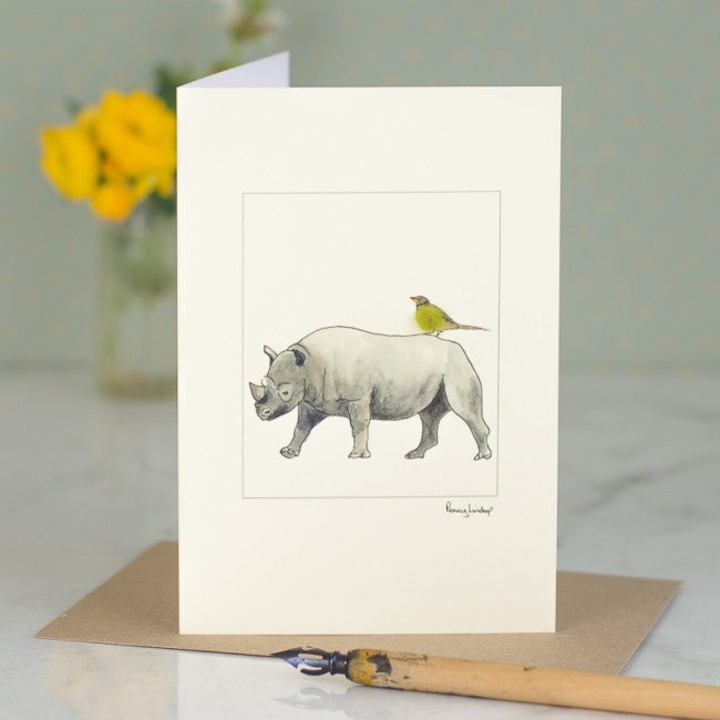 Penny Lindop Cards
