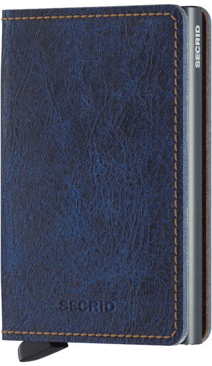 Secrid Slim Wallet with RFID