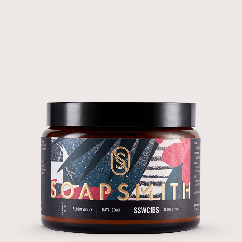 Soapsmith - Bath Soak
