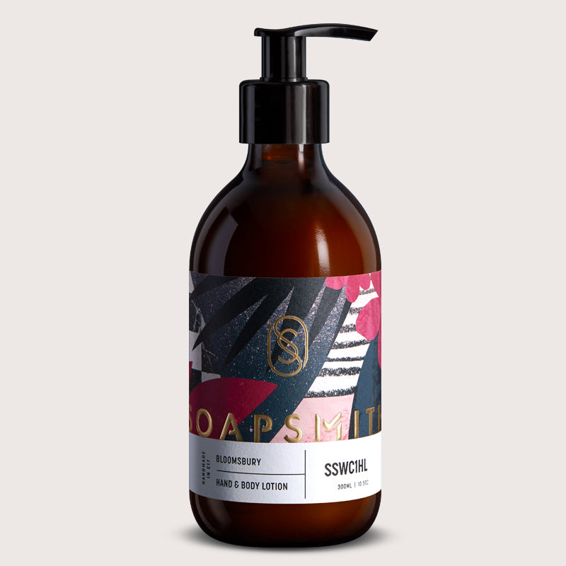Soapsmith - Hand Lotion