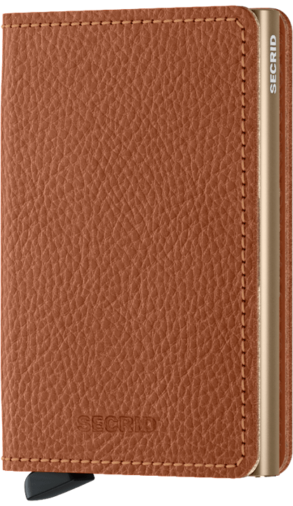 Secrid Slim Wallet with RFID