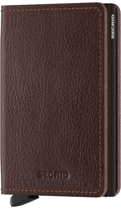 Secrid Slim Wallet with RFID