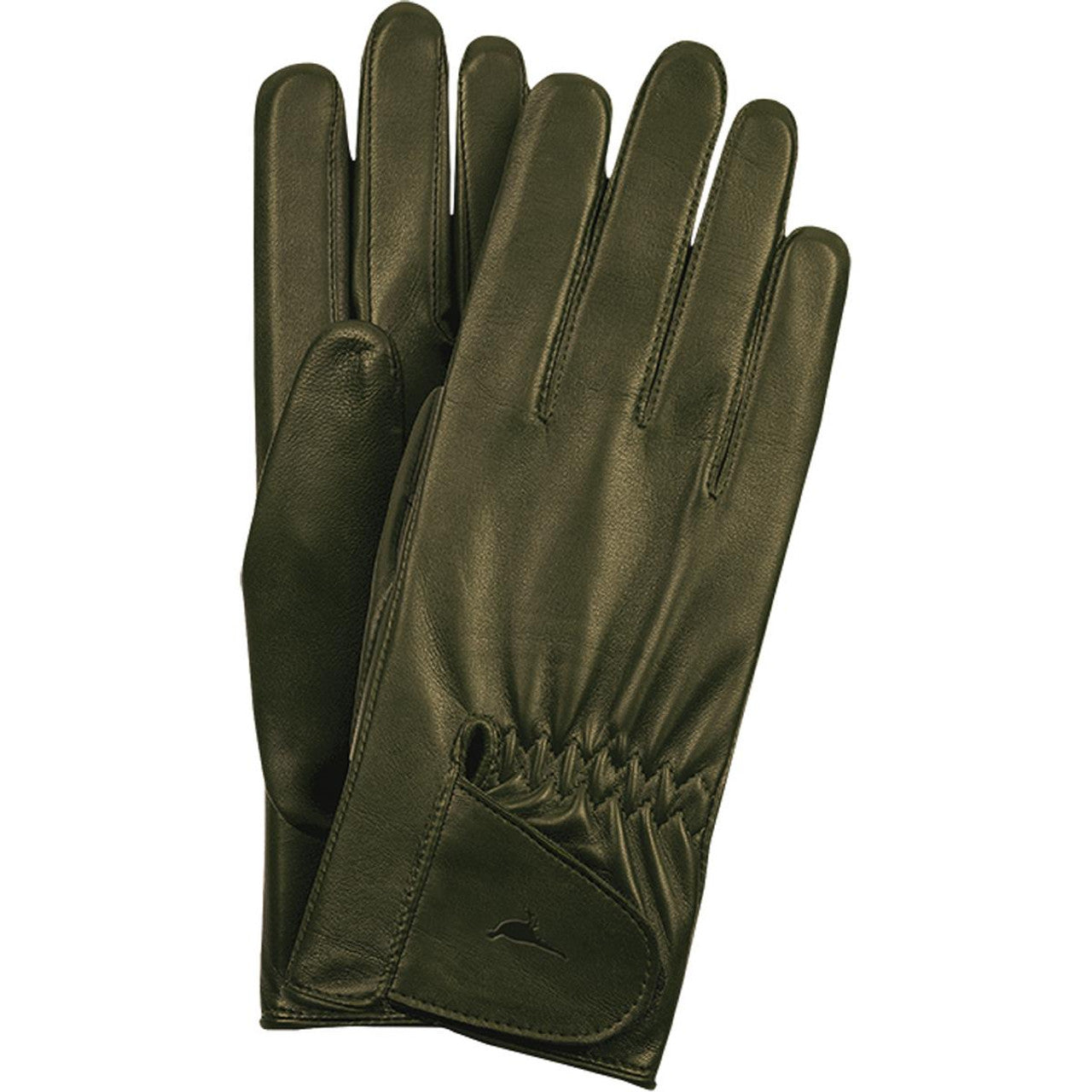 Laksen Mens Paris Leather Glove
