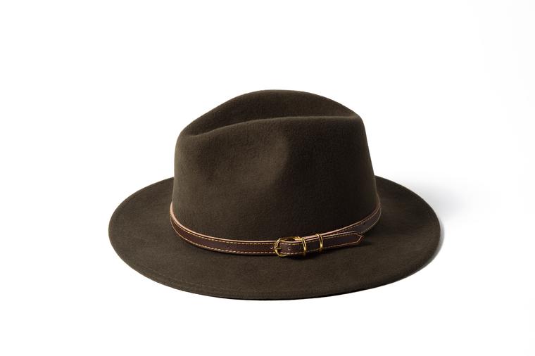 Failsworth Adventurer Hat