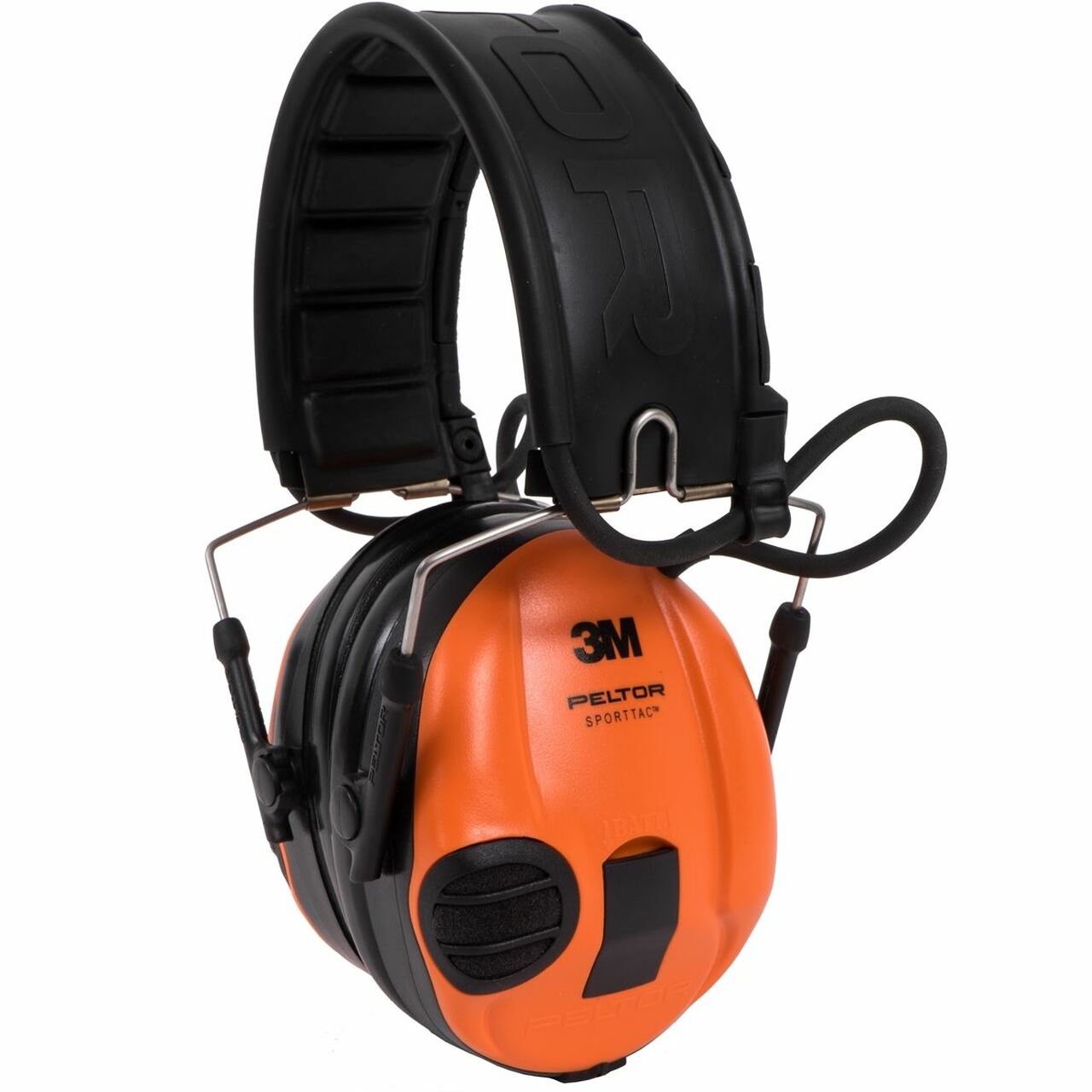 Peltor Ear Defenders SportTac Ear Protection