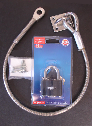 Securicord | Roxtons EST 1979