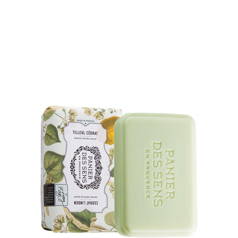 Panier Des Sens Extra Gentle Soap Bar
