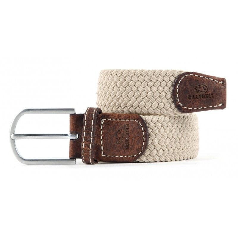 Billybelt - Braided Belt - Plain