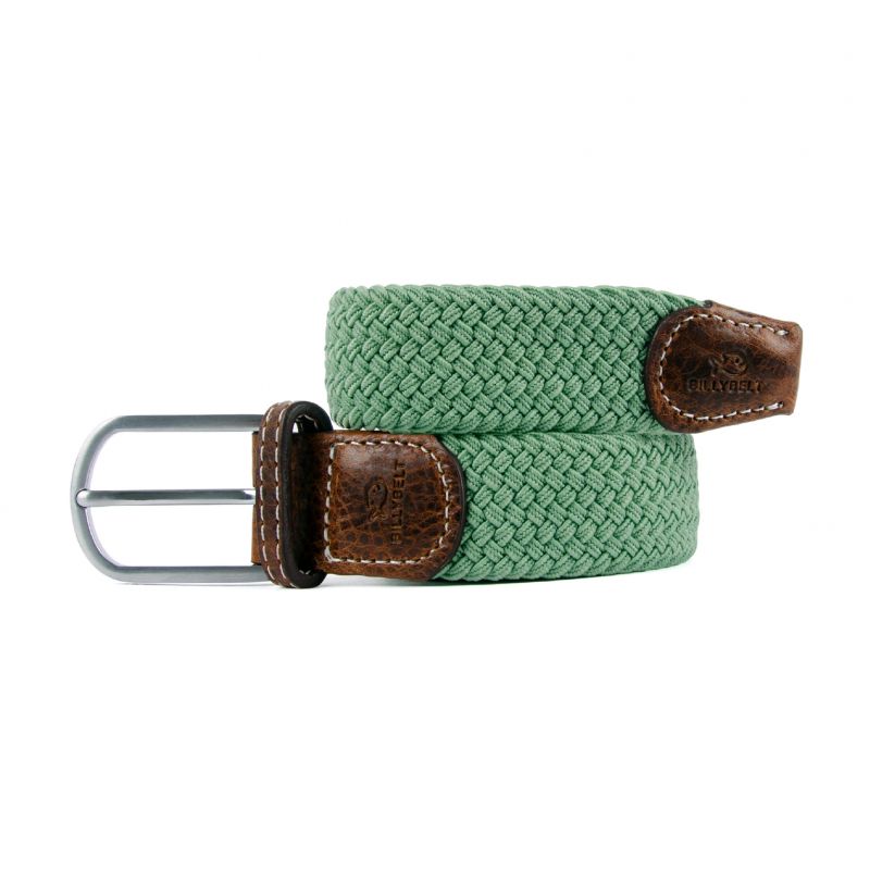 Billybelt - Braided Belt - Plain