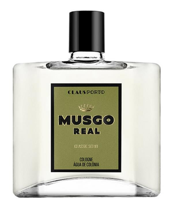 Musgo Real Cologne