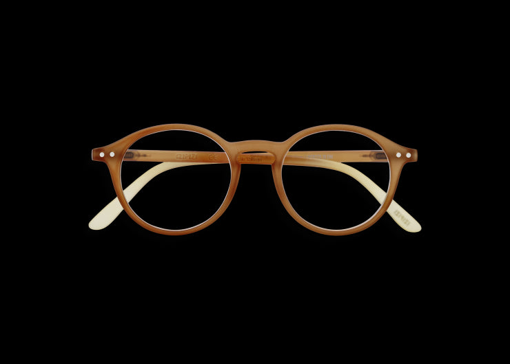 Izipizi - Reading Glasses #D