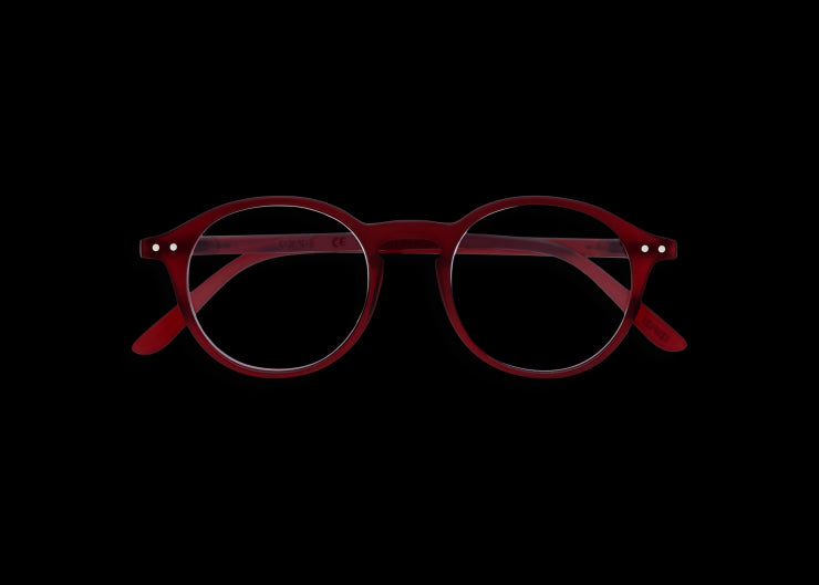 Izipizi - Reading Glasses #D