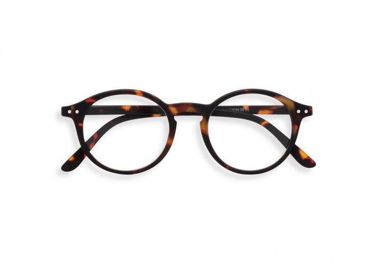 Izipizi - Reading Glasses #D