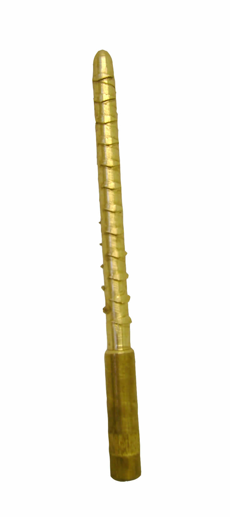 Brass Jag - Rifle